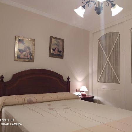 Apartamento Rozamar Apartment Torre Del Mar Exterior foto