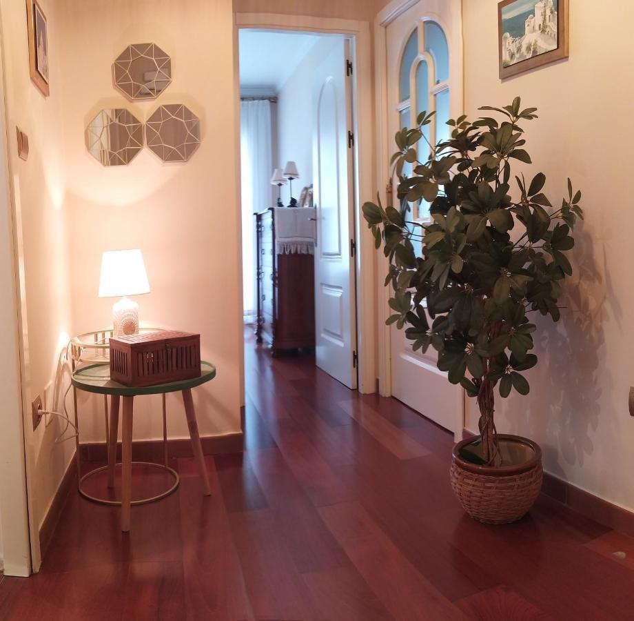 Apartamento Rozamar Apartment Torre Del Mar Exterior foto