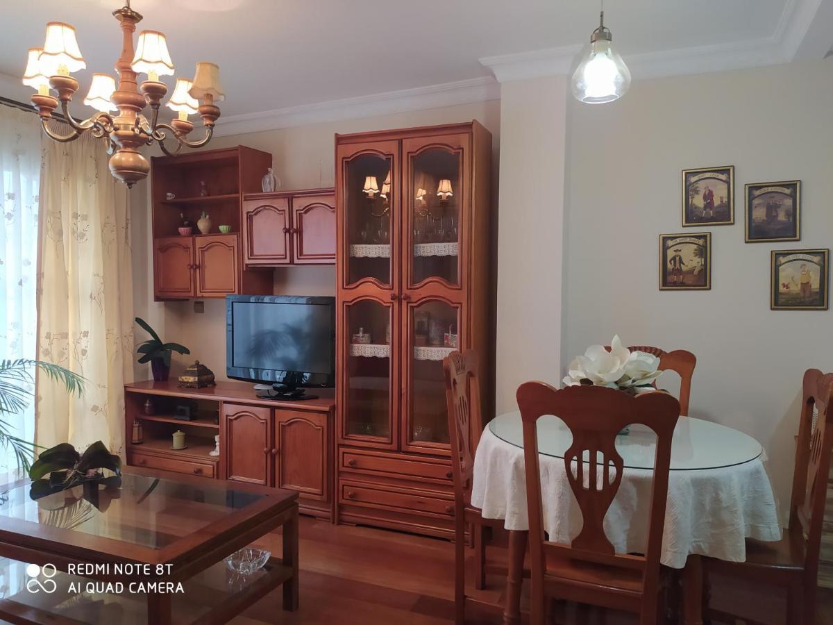Apartamento Rozamar Apartment Torre Del Mar Exterior foto